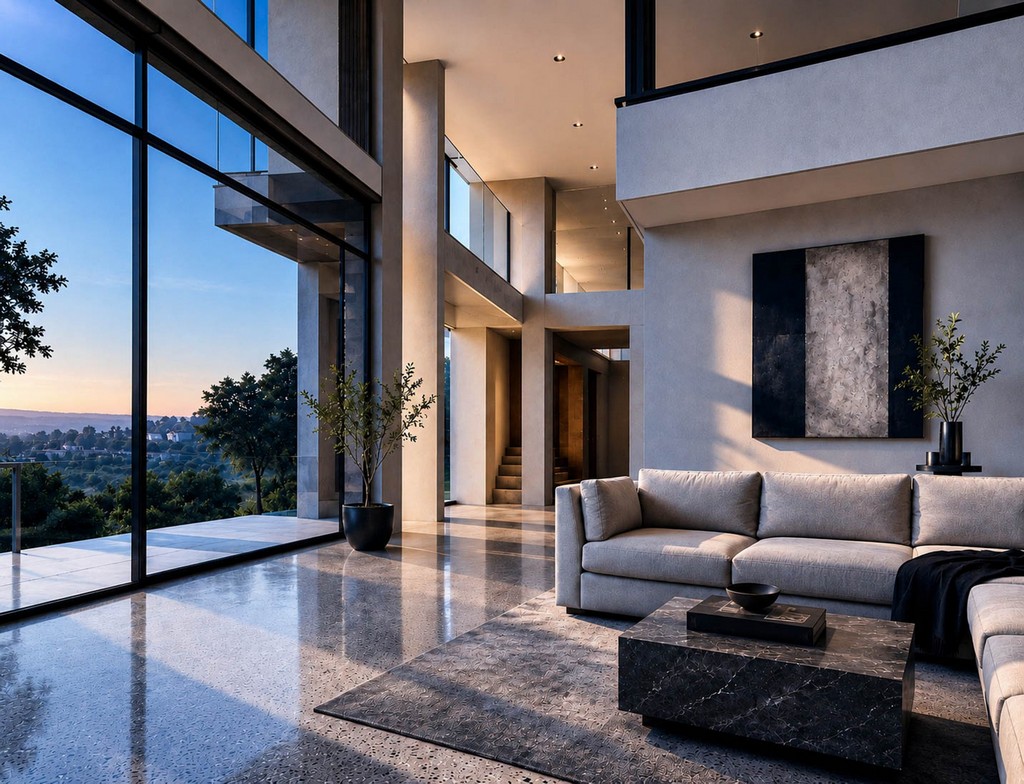 Residencial premium